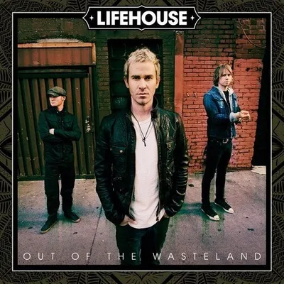 Produktbild von Lifehouse - Aus der Wasteland CD