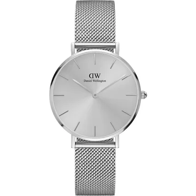 Produktbild von Daniel Wellington Petite Uhr DW00100468