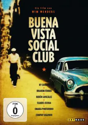 Produktbild von FDMHM - Buena Vista Social Club