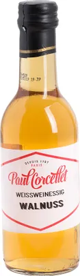Produktbild von Weißweinessig Walnuss | Paul Corcellet | 250ml
