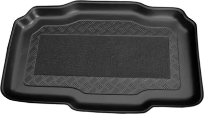 Produktbild von Z437419 Kofferraumwanne kompatibel mit Opel Meriva B (II) 03.2010-06.2017
