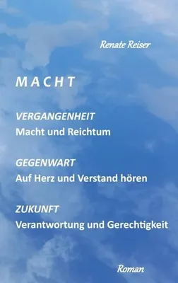 Produktbild von Macht