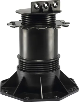 Produktbild von Theilo Terrassenlager 140 bis 220 mm