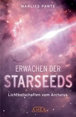Immagine prodotto di Buch Erwachen Der Starseeds: Arcturianische Weisheit für Seelenheimat und spirituelle Fähigkeiten