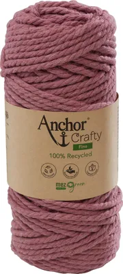 Image de Anchor Crafty Fine 3 mm 65 m 00122 Cordon