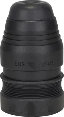 Zdjęcie produktu dla Bosch 2 608 572 112, Uchwyt SDS, SDS-plus, Metal, Czarny, Bosch GBH 24 VFR Professional, PBH 200 FRE, PBH 240 RE, 1 szt.