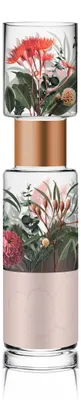 Immagine prodotto di Goebel Vase Flory, Dekovase, Glas, Bunt, 37 cm, 20001671