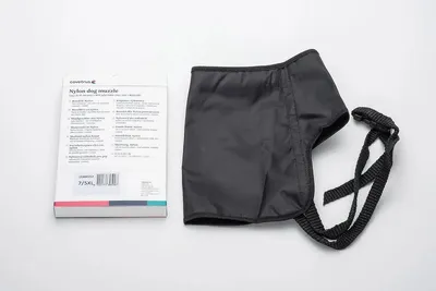 Imagen del producto de Náhubek de fijación, talla 7/5XL (extra largo), 1 unidad, marca CVET