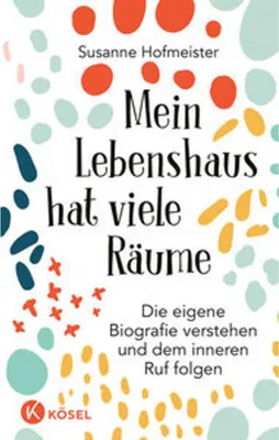Obrázok produktu pre Mein Lebenshaus hat viele Räume