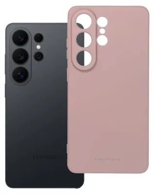 Immagine prodotto di Custodia ROAR SPACE compatibile con SAMSUNG S26 Ultra rosa cipria