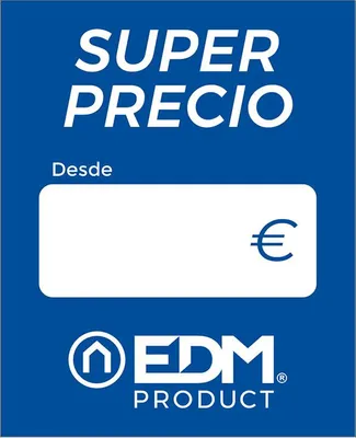 Produktbild von panneau publicitaire pour 00180 et 00181 39x48cm