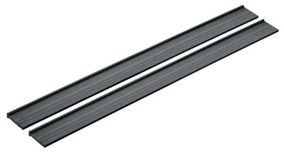 Produktbild von Ersatzwischblätter groß, Systemzubehör für Fenstersauger GlassVAC