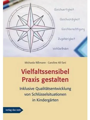 Obrázok produktu pre Vielfaltssensibel Praxis gestalten
