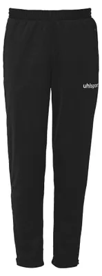 Produktbild von Uhlsport Uhlsport Classic Hose - schwarz/weiß, Größe:128