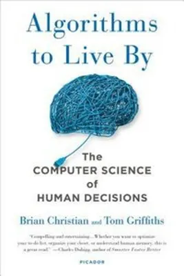 Zdjęcie produktu dla Algorithms to Live By