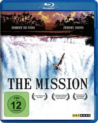Produktbild von The Mission