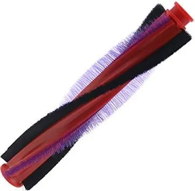 Produktbild von YanBan 225 mm Länge, Bürstenstange, Ersatzbürste für Dyson DC59 DC62 SV03 SV073 V6, Ersatzteile für Staubsauger mit schmalem Motorkopf
