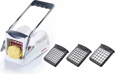 Produktbild von Westmark Pommes-Frites Schneider Easy Stix, 11802260