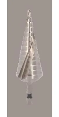 Produktbild von KS Tools 330.2383, Bohrer, Taktbohrer, Drehung der rechten Hand, 3 cm, 105 mm, 7,8 cm