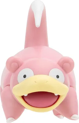 Obrázek produktu pro Pokémon figurka Slowpoke