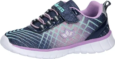 Produktbild von Lico Lenja VS Klettschuh Blau
