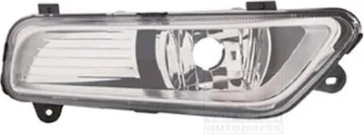 Produktbild von VAN WEZEL Tagfahrlicht 5740958 Rechts für VW Passat Variant (365)