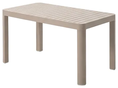 Produktbild von home24 Ausziehbarer Gartentisch - Aluminium