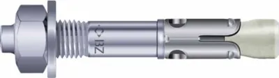 Produktbild von Bolzenanker BZ plus 8-30-41/95, vz / Pck a 100 Stück