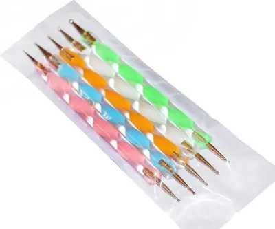 Immagine prodotto di Nail Gel Decorating Sonda 5 Stück