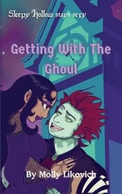 Obrázok produktu pre Getting With The Ghoul