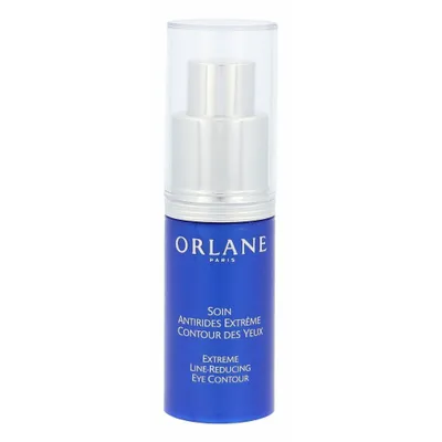 Obrázek produktu pro Extreme Line Reducing oční krém Eye Contour Care pro ženy 15 - Orlane