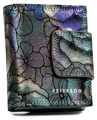 Produktbild von Peterson Brieftaschen greg56128