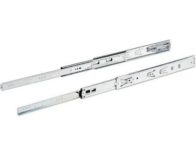 Immagine prodotto di Guida per cassetti con cuscinetti a sfera, HETTICH 35 kg L.40 cm