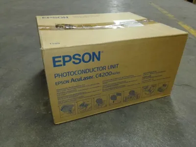 Immagine prodotto di Epson S051109 Tamburo immagine C4200 -A