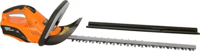 Produktbild von ATIKA HSC 40-600 Akku Profi Heckenschere Strauchschere ohne Akku 36V | Schnittlänge: 585 mm