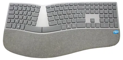 Image de Clavier ergonomique Microsoft Surface