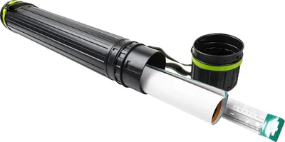 Produktbild von LINEX Zeichenköcher höhenverstellbar 75-135 cm