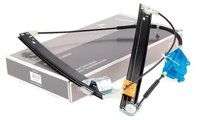Produktbild von ESEN SKV 01SKV391 Elektrischer Fensterheber Vorne Links für AUDI A4 Avant (8ED, B7) A4 Avant (8E5, B6) A4 Limousine (8K2, B8) A4 Limousine (8E2, B6)