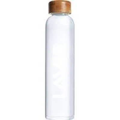 Produktbild von Famanu Glaskaraffe Praktisch und Elegant - Transparent