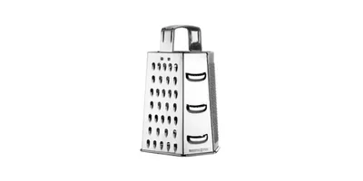 Produktbild von Tescoma Reibe HANDY, sechsseitig