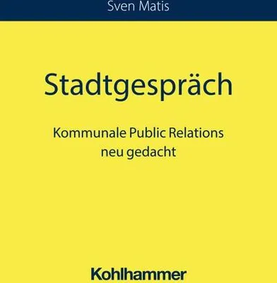 Zdjęcie produktu dla Stadtgespräch