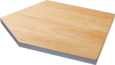 Immagine prodotto di Tagliere grande, in legno, grigio, per carne e verdura