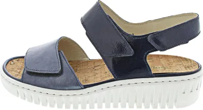 Produktbild von Waldläufer H-Willow 955001-203-206 (4.5/jeans midnight)