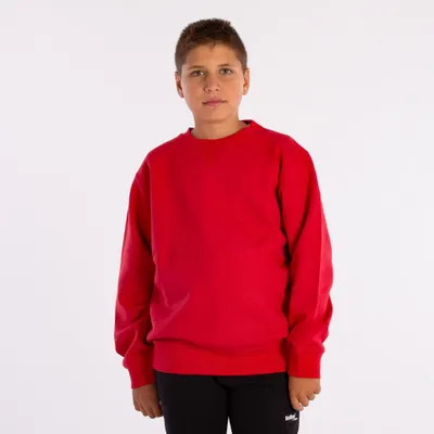 Productafbeelding van Sweatshirt Softee Owen Kind Rojo 4 jaar