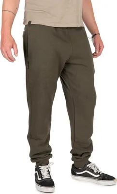 Obrázok produktu pre Fox Fishing Nohavice Collection Joggers Green/Black L