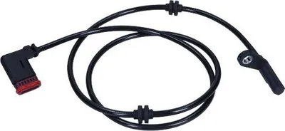 Produktbild von MAXGEAR ABS Sensor Raddrehzahl Hinten Hinten Beidseitig passend für MERCEDES-BENZ C-Klasse Limousine (W204) 20-0368