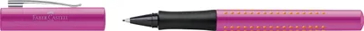Produktbild von FABER-CASTELL Finewriter GRIP 2010 pink-orange