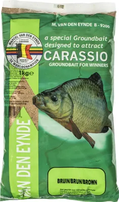 Obrázok produktu pre MVDE Carassio Classic 1kg