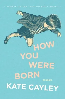 Produktbild von How You Were Born