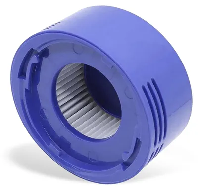 Staubsaugerfilter für V7 V8 Absolute Animal, Post-Motor-Filter